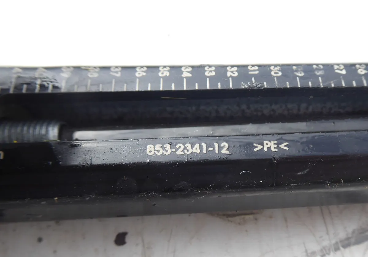Thule roof bars - Image 4