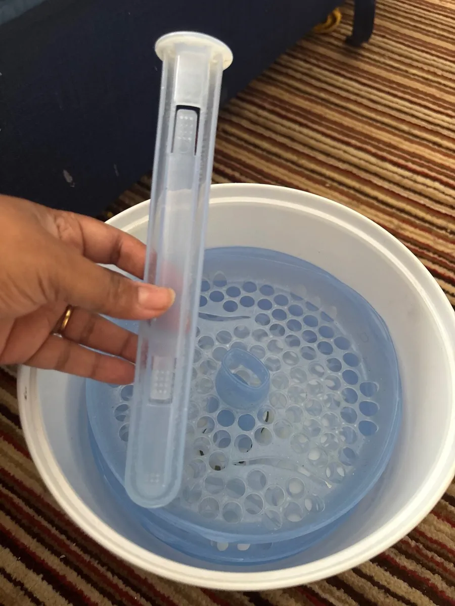 Philips Avent Electric Steam Steriliser - Image 4