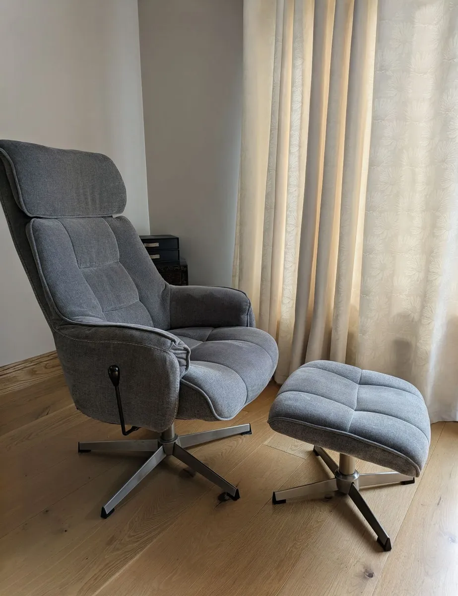 Chair - Image 1