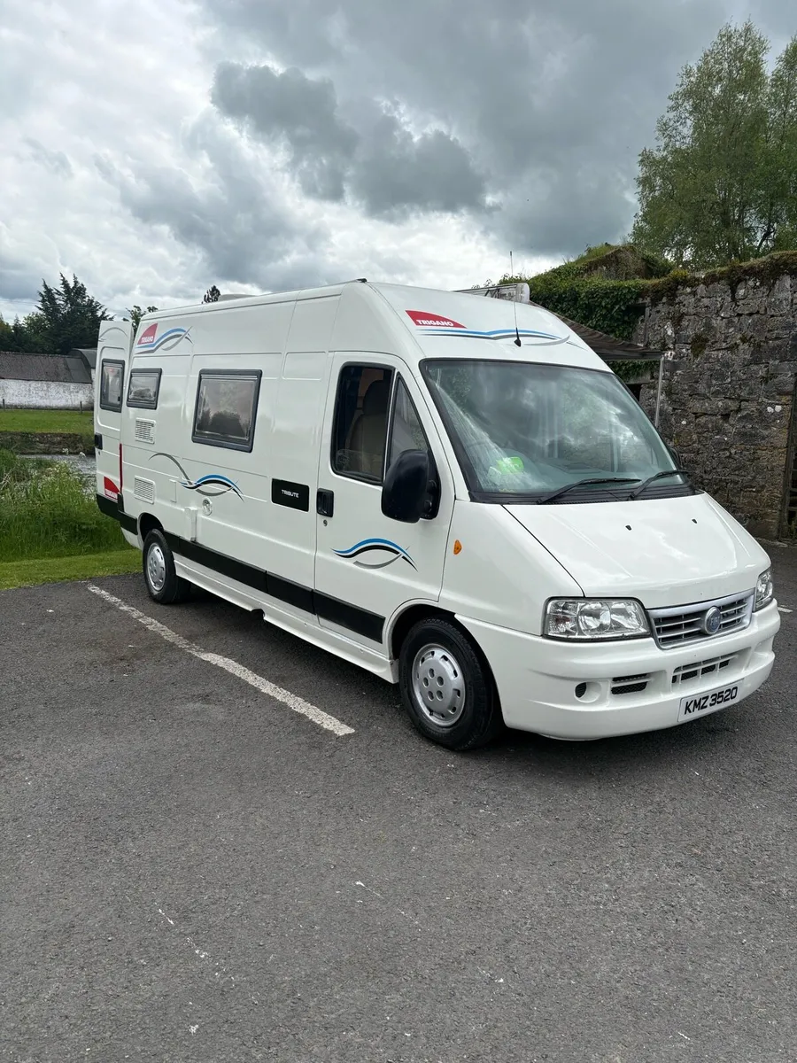 Camper Trigano - Image 1