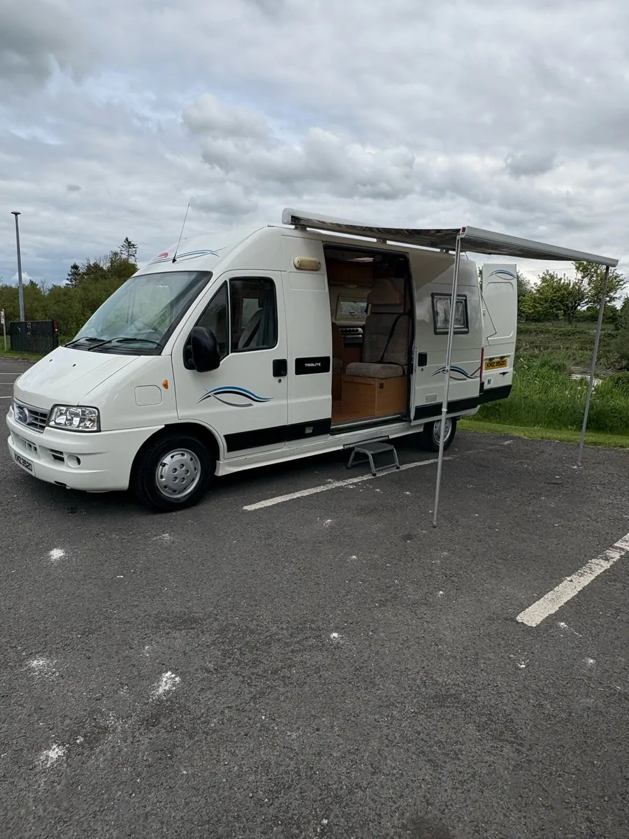 Camper Trigano - Image 2