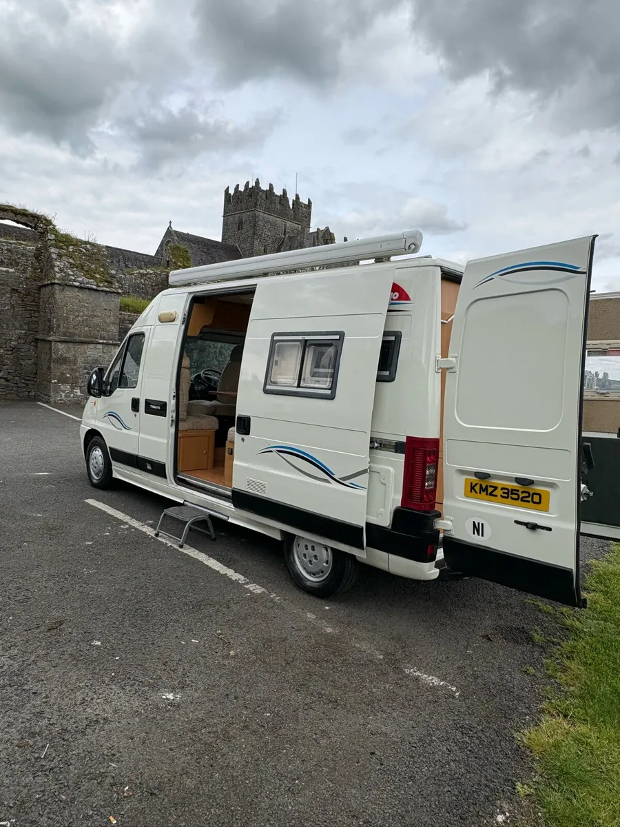 Camper Trigano - Image 3