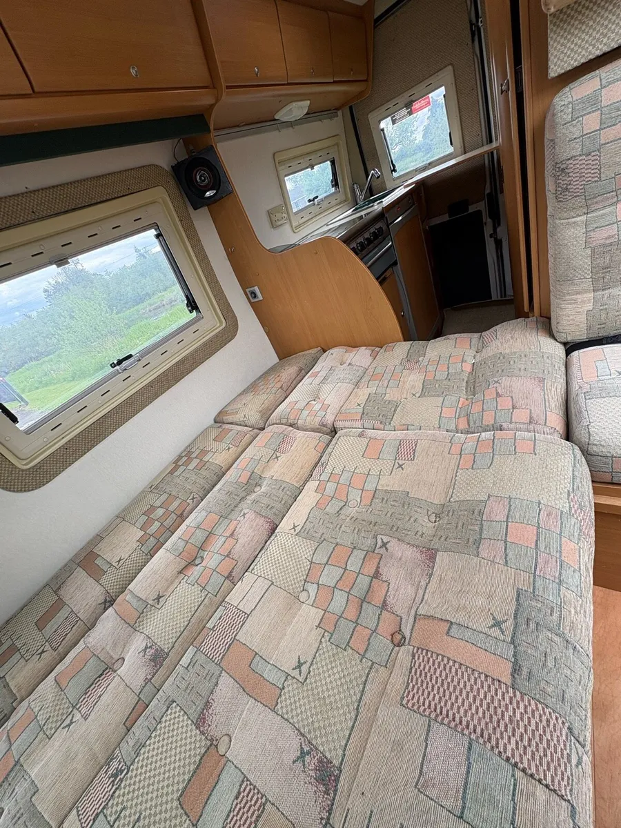 Camper Trigano - Image 4