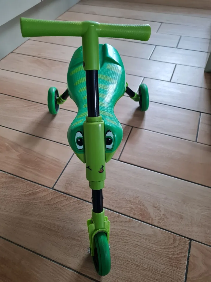 Scuttlebug