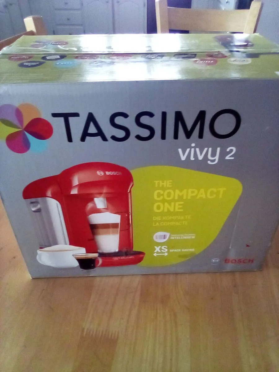 Tassimo coffee machine - Image 2