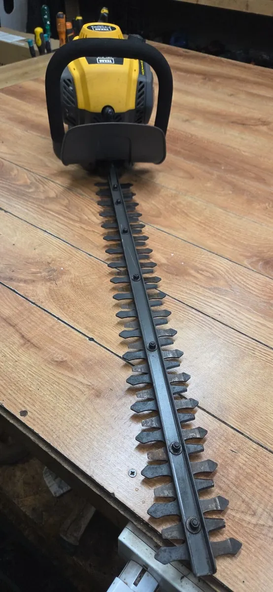 Texas hedge trimmer - Image 2