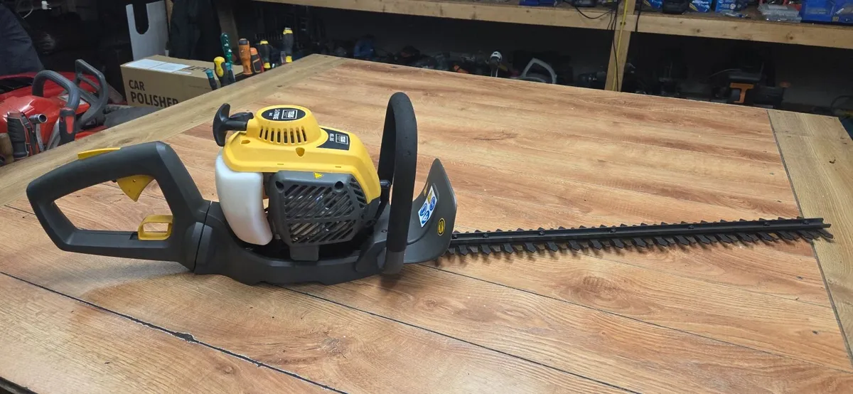 Texas hedge trimmer - Image 3