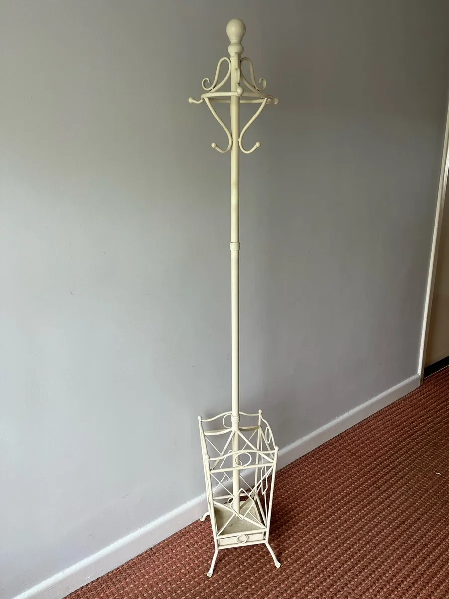 Coat stand - Image 1