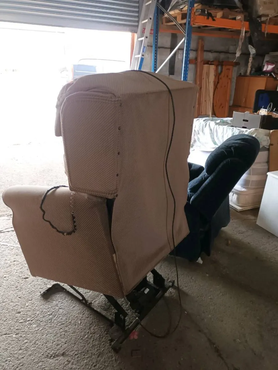 Orthopaedic Electric Chair - Image 2