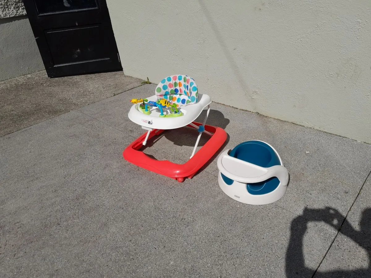 Walker & Bumbo - Image 2
