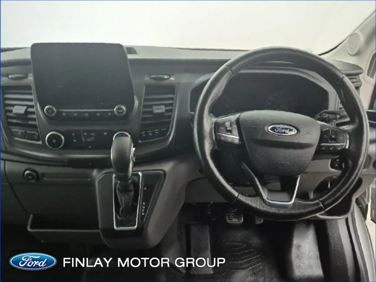 Ford Transit 350L TREND 2.0TD130 A6 - Image 2