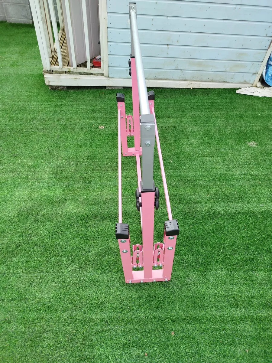 Gymnastics Equipment - Image 2