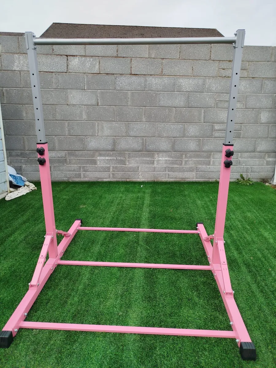 Gymnastics Equipment - Image 3