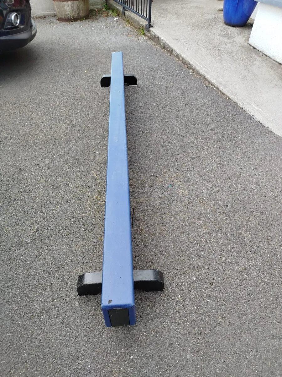 Gymnastics Equipment - Image 4