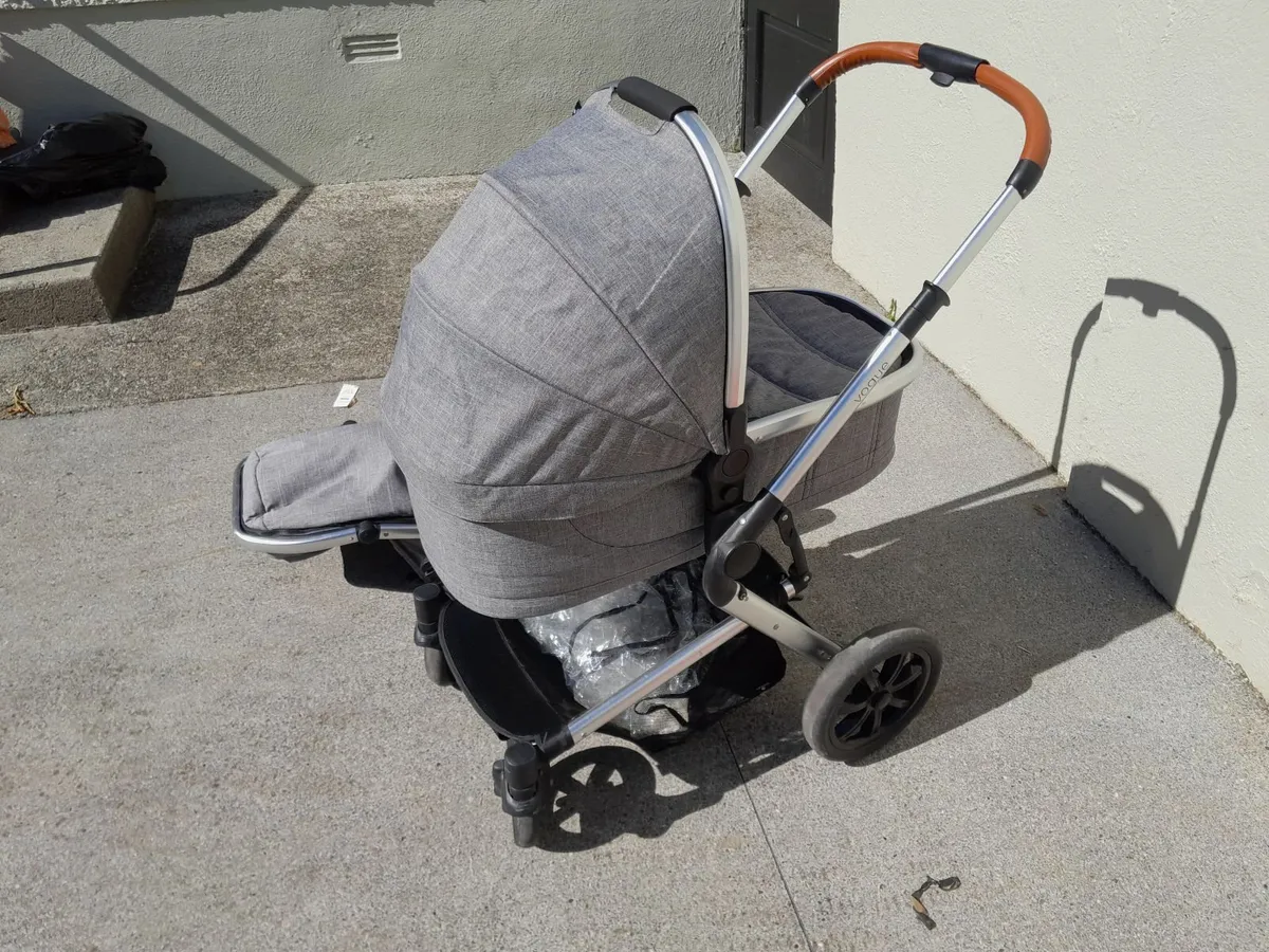 Babylo travel system - Image 2