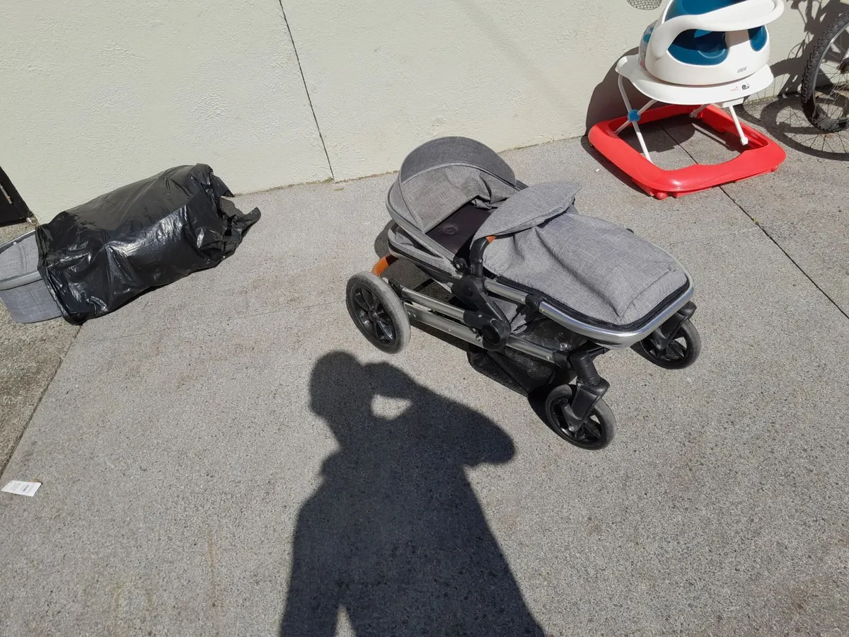 Babylo travel system - Image 3