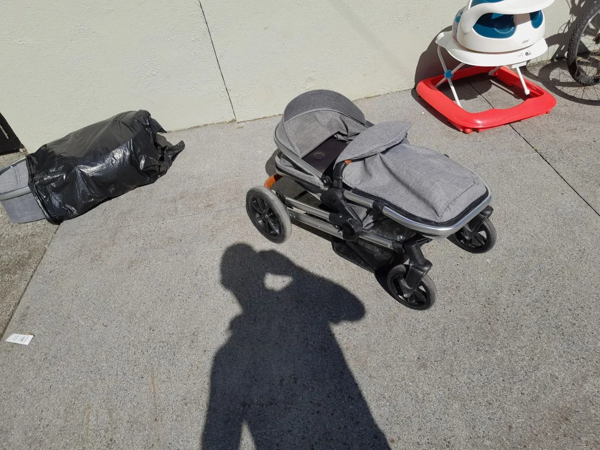 Babylo travel system - Image 4