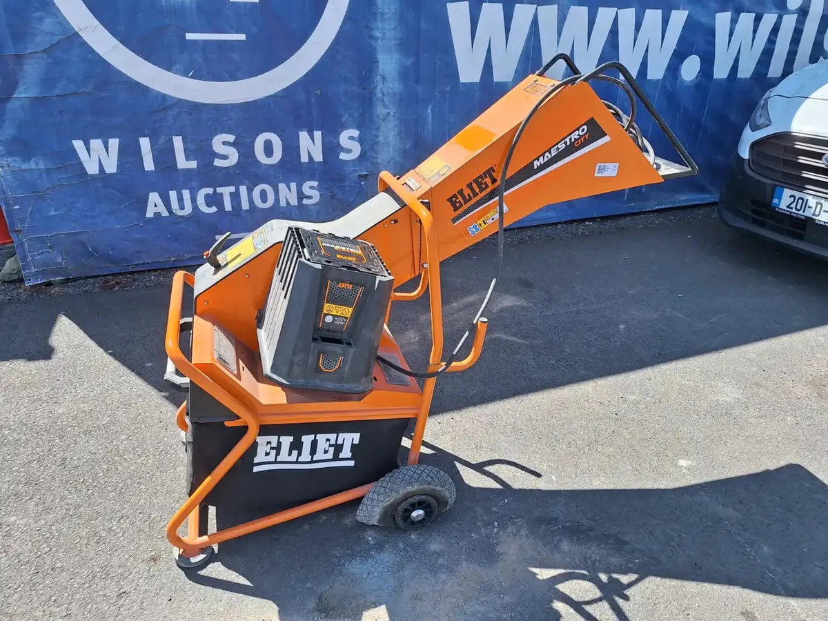 Plant, Machinery & Equipment For Auction 27th May - Image 3