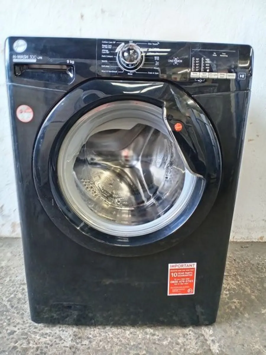 Washing Machine - Image 1