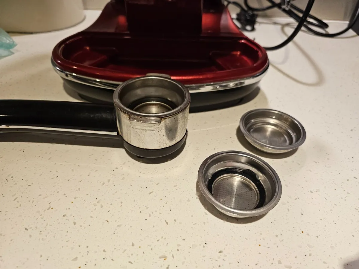 DeLonghi Icona Espresso Coffe Machine - Image 2