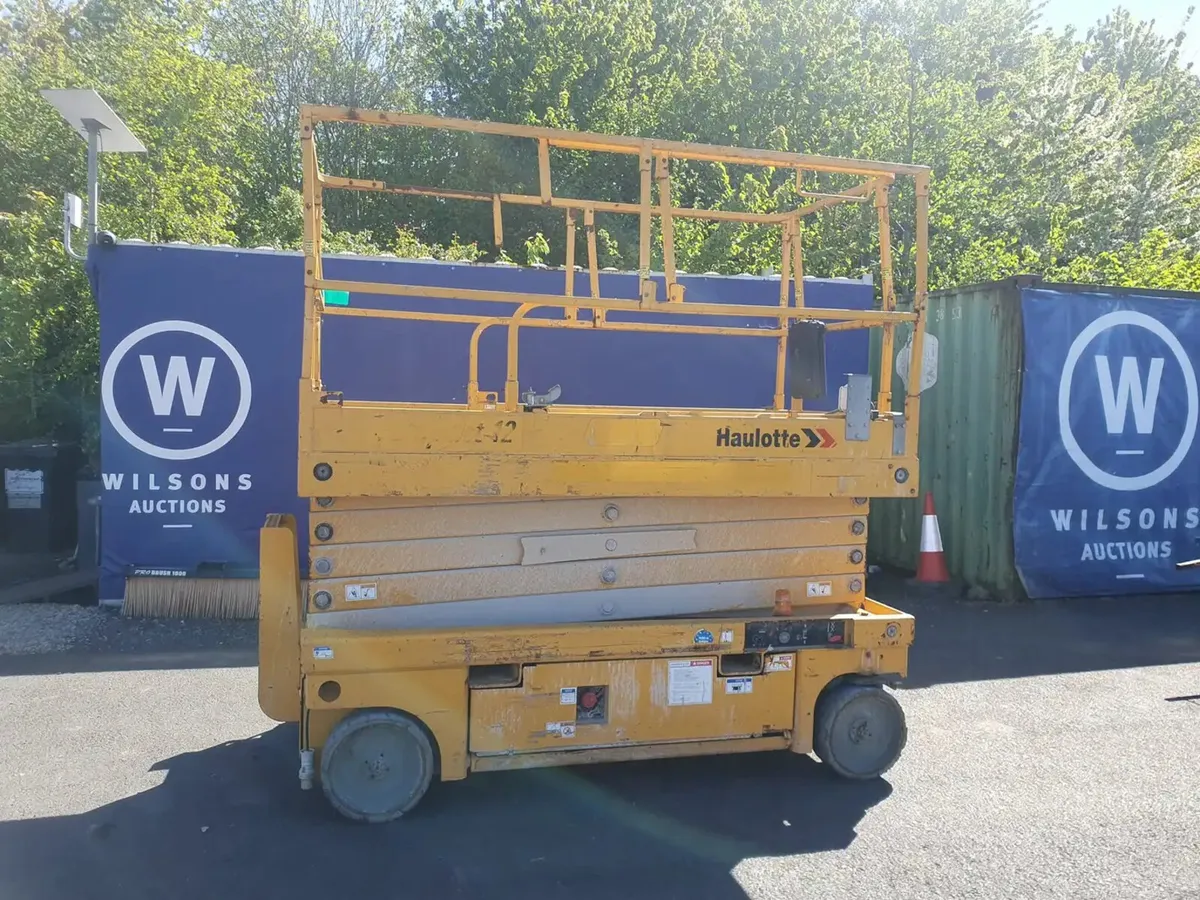 Plant, Machinery & Equipment For Auction 27th May - Image 4