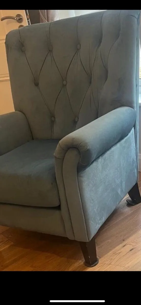 Armchairs - Image 1