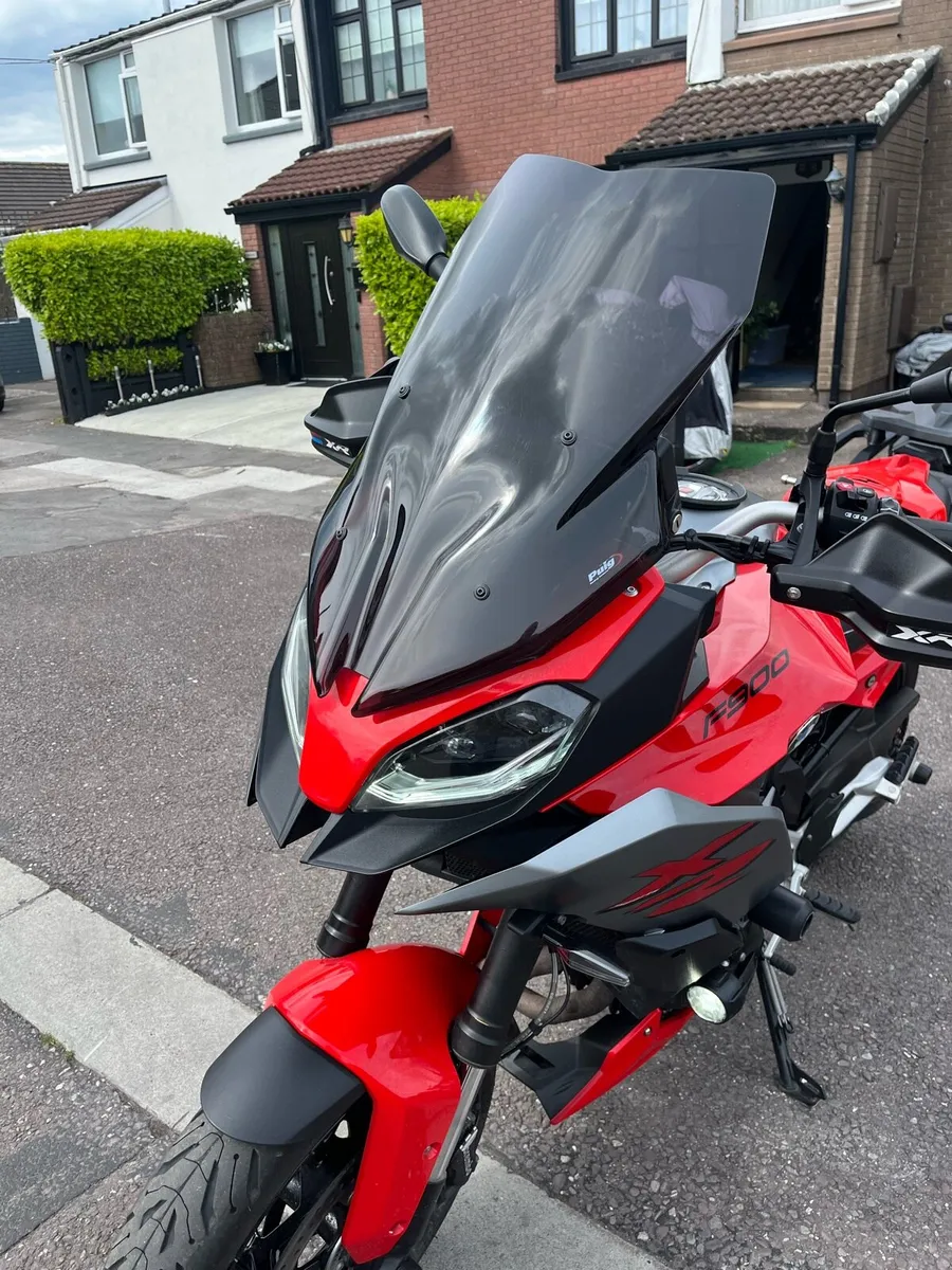 BMW 900XR - Image 3