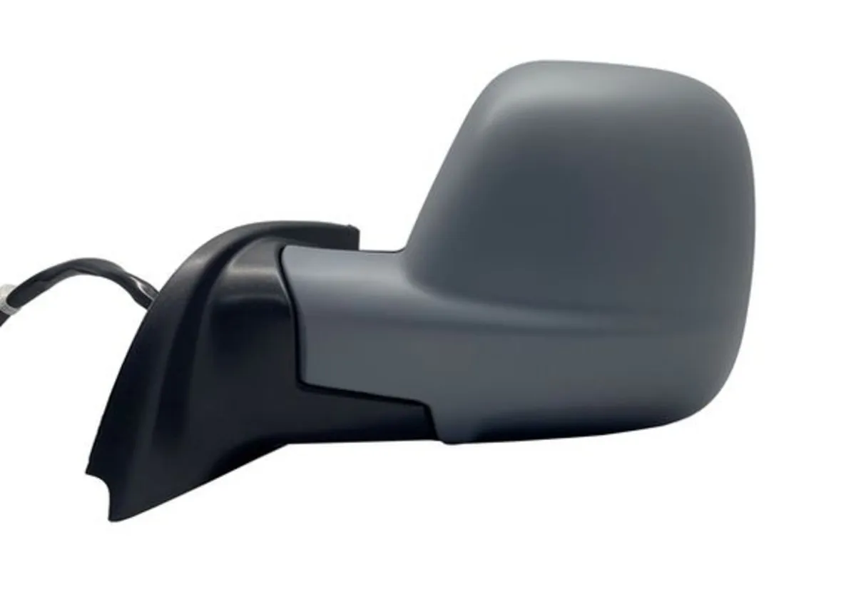 Toyota Proace City Passenger Side Door Mirror - Image 1