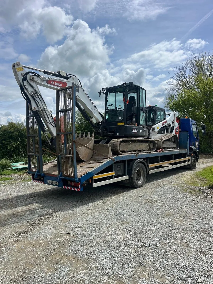 05 DAF LF180 - Image 3