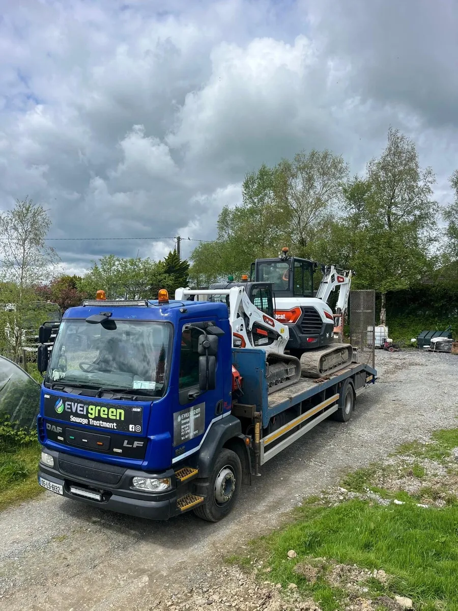 05 DAF LF180 - Image 1