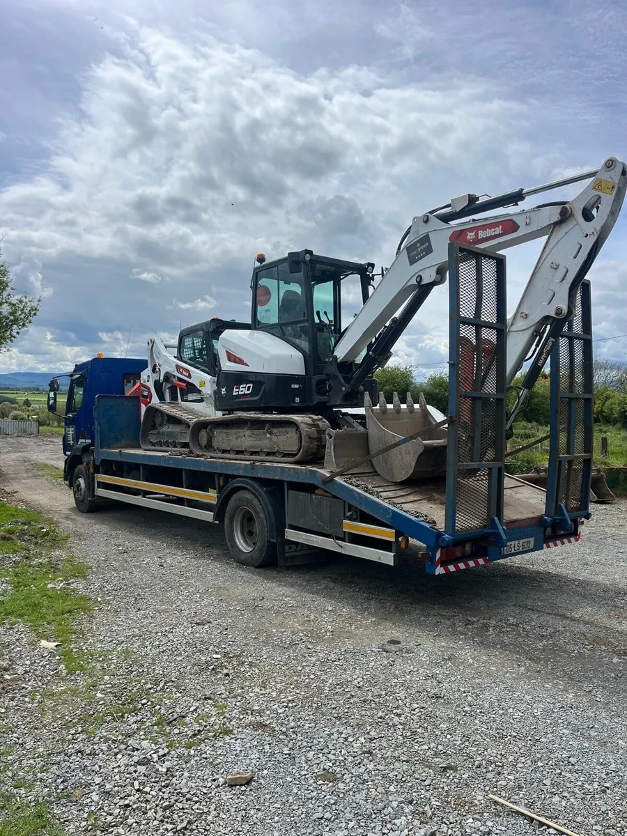 05 DAF LF180 - Image 2