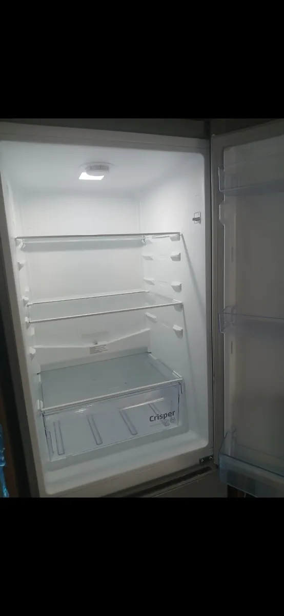 Fridge freezer(beko)dishwasher(hotpoint) - Image 2