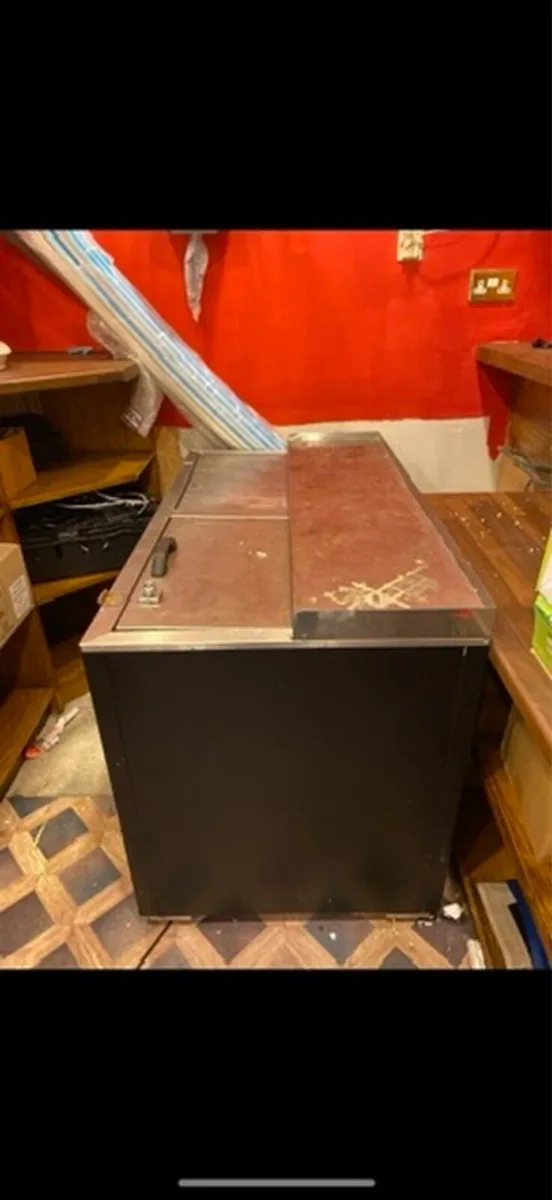 American Beer Cooling fridge - Image 2