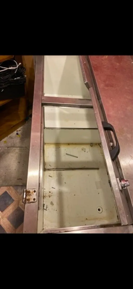 American Beer Cooling fridge - Image 3