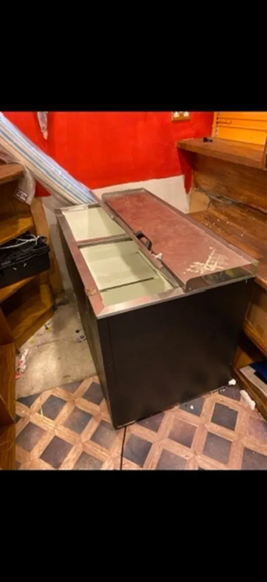 American Beer Cooling fridge - Image 1