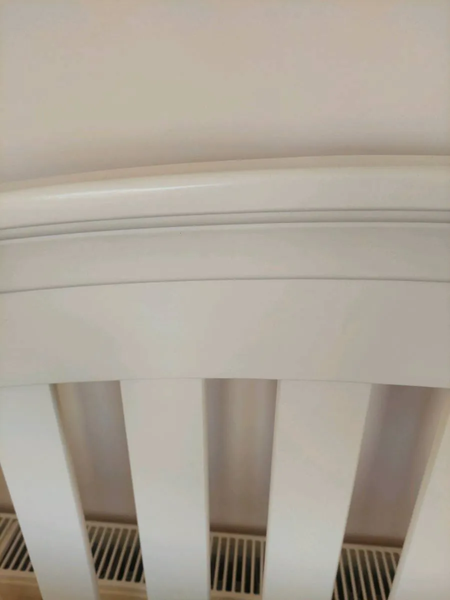 Baby cot - Image 4
