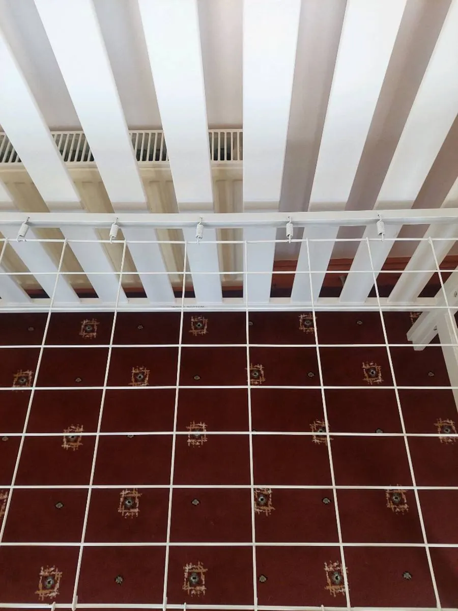 Baby cot - Image 3