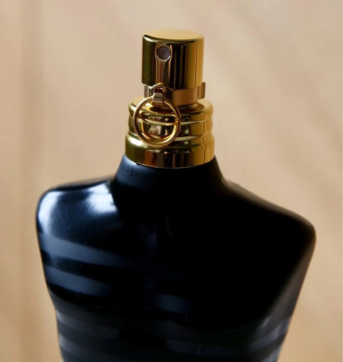 Jean Paul Gaultier Le Male Le Parfum 125ml Sealed and Lightly Used - Image 2