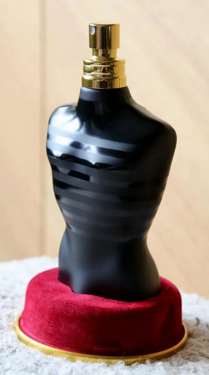 Jean Paul Gaultier Le Male Le Parfum 125ml Sealed and Lightly Used - Image 4