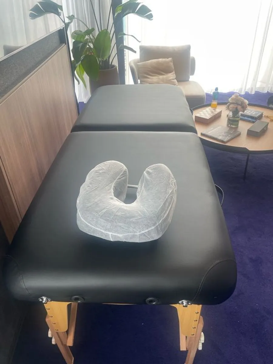 Massunda Massage Table - Image 1
