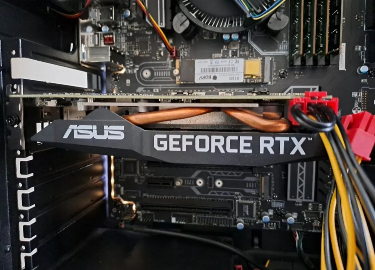 RTX 2060 PC - Image 2