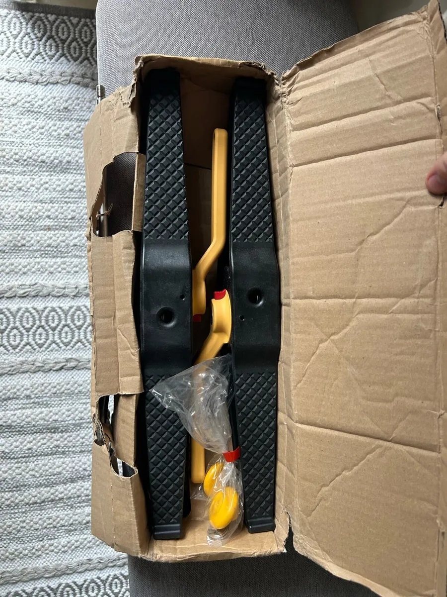 Rhino ladder Clamps - Image 2