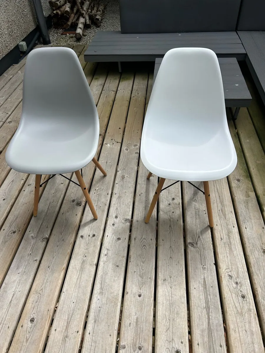 Chairs - Image 1