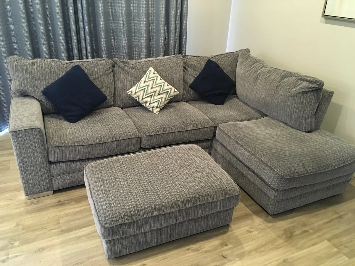Corner Sofa - Image 2