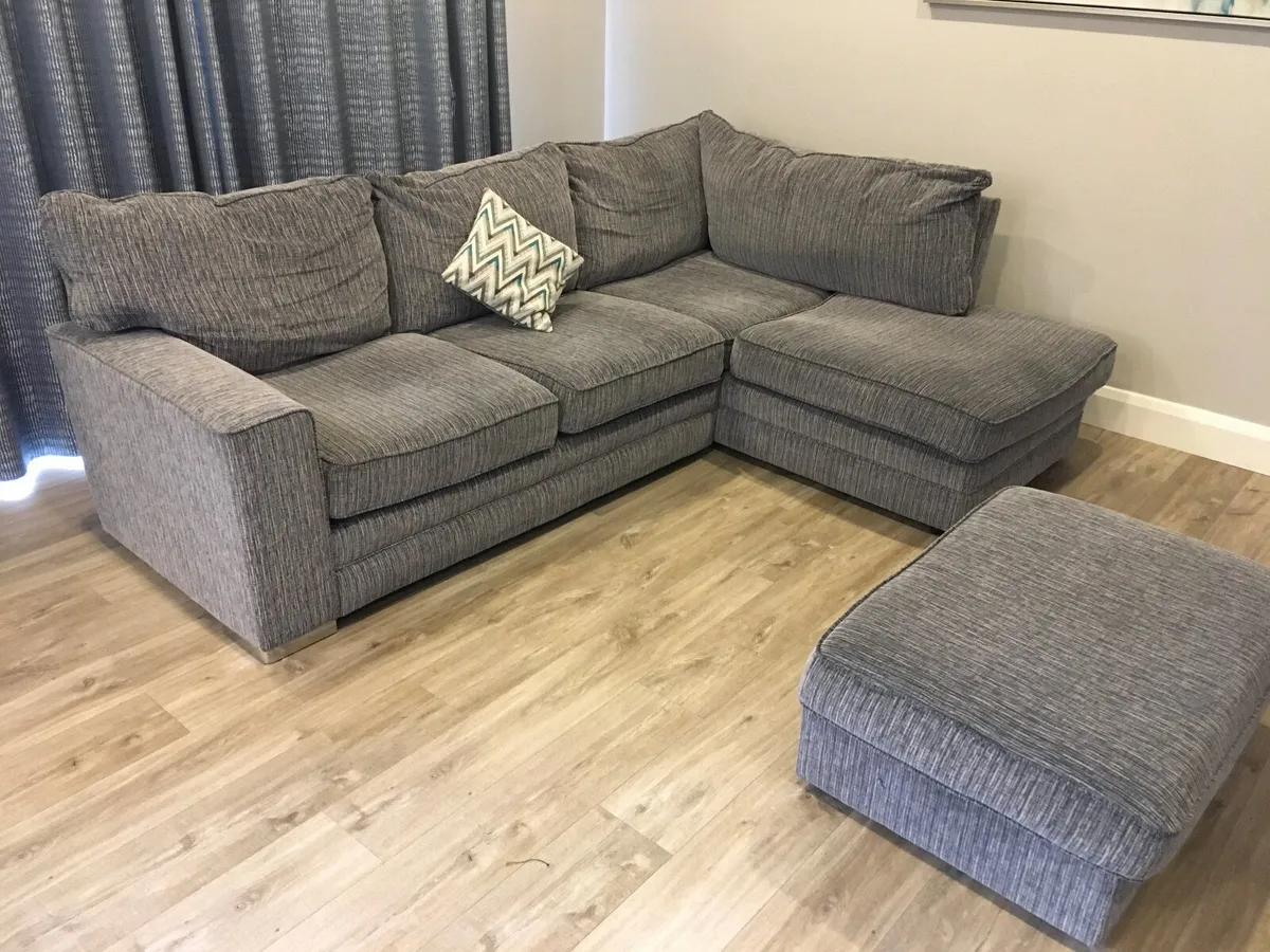 Corner Sofa - Image 3