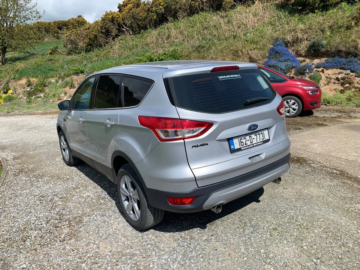 2016 Ford Kuga.  Tax 4/27.  Doe 10/26 - Image 3