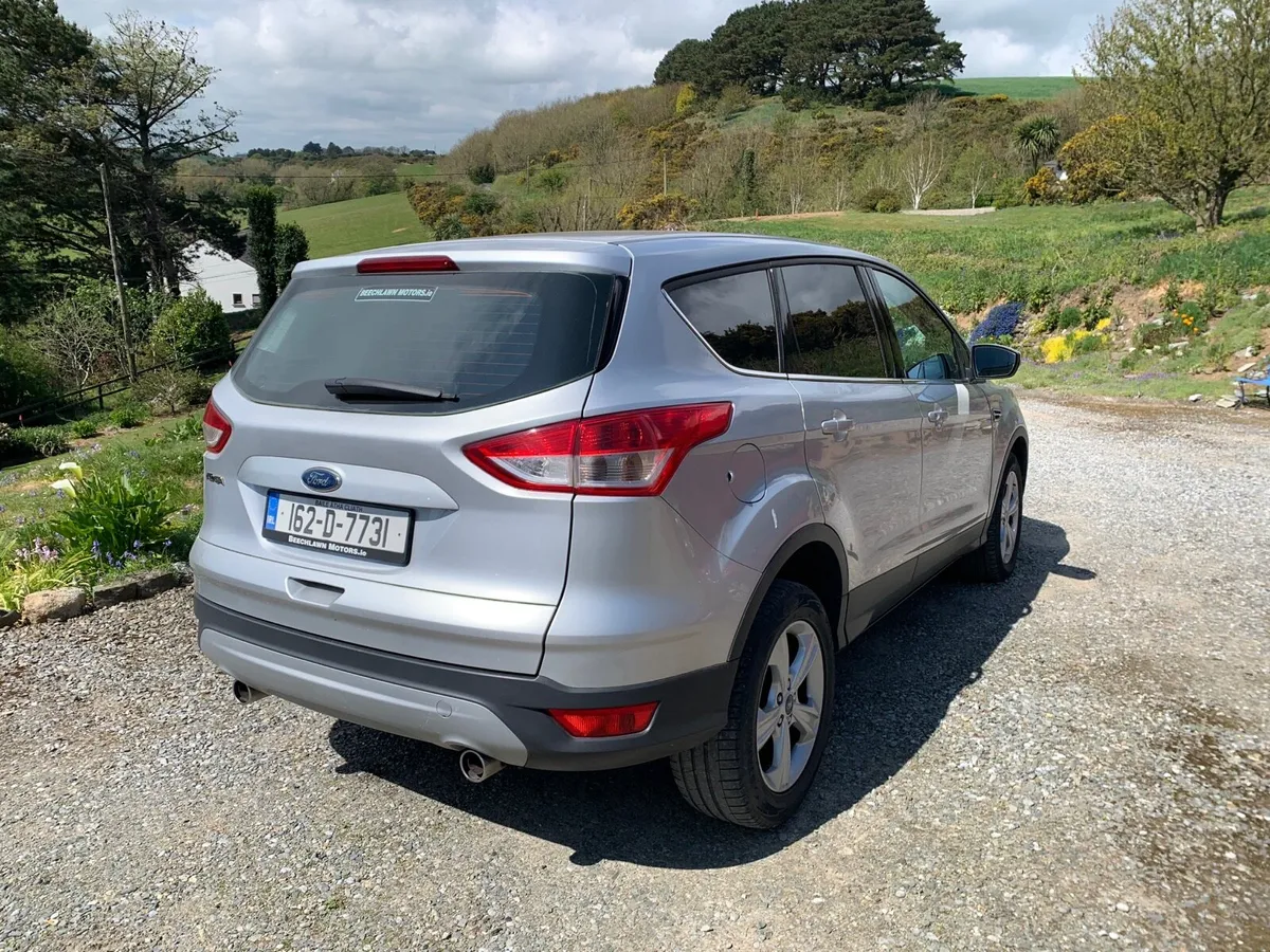 2016 Ford Kuga.  Tax 4/27.  Doe 10/26 - Image 4