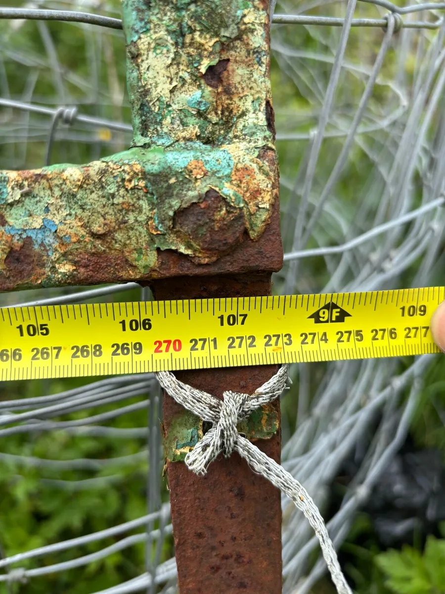gate - Image 4