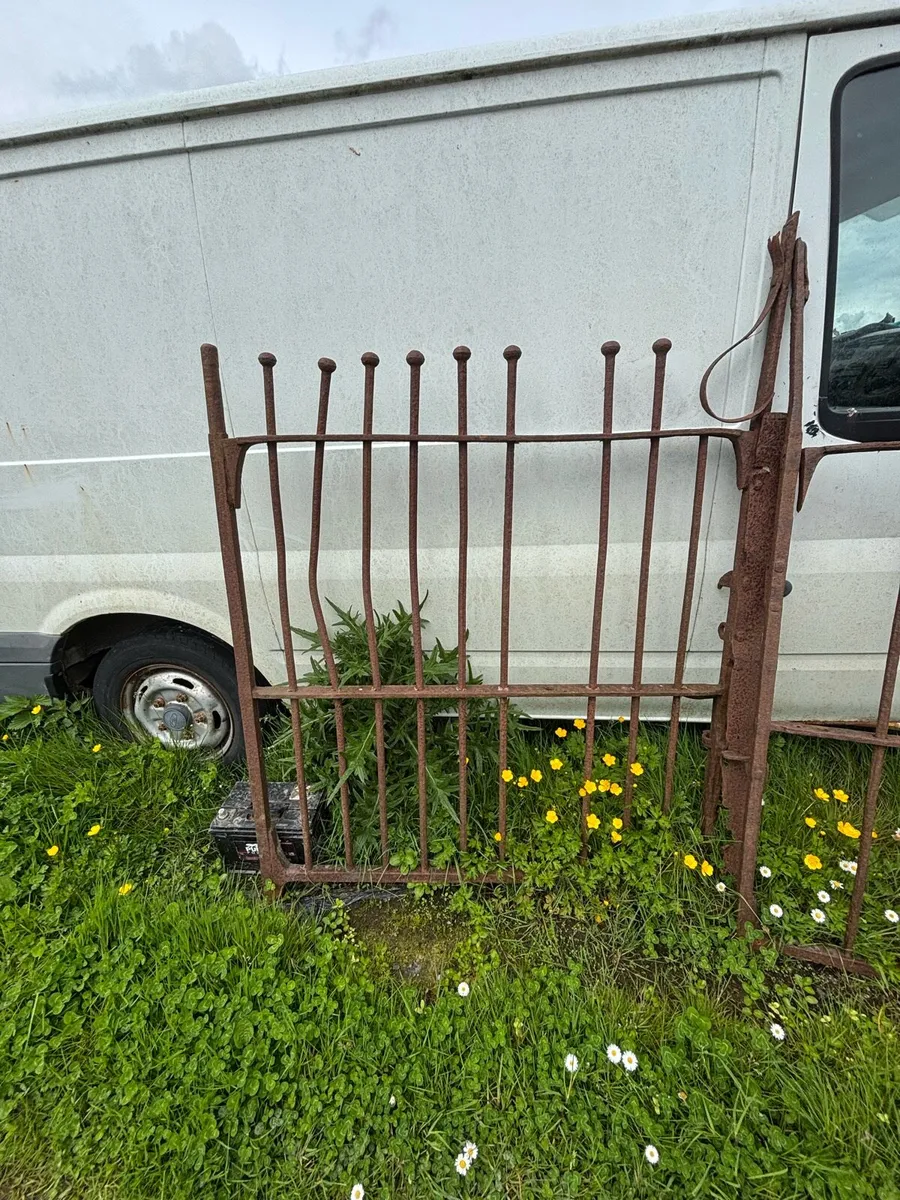 gate - Image 2