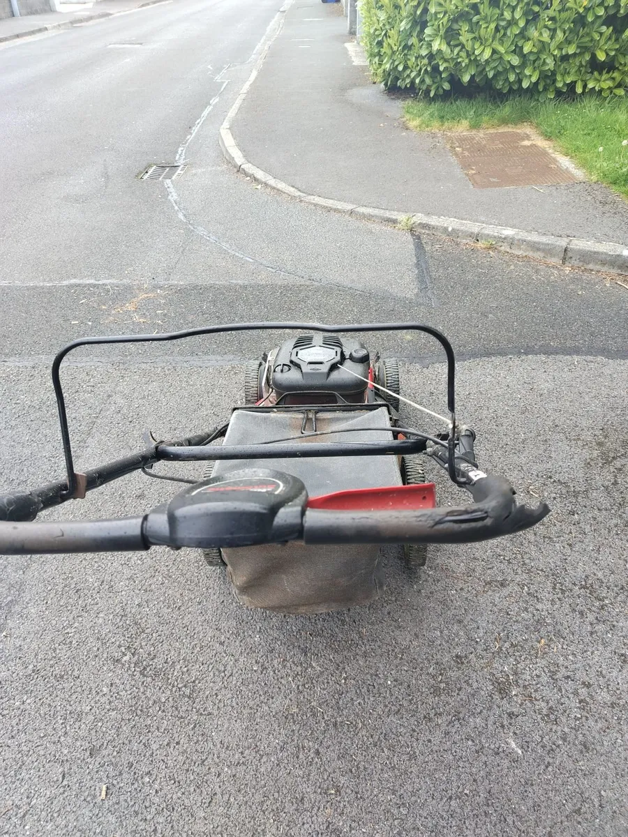 Lawnmower - Image 1